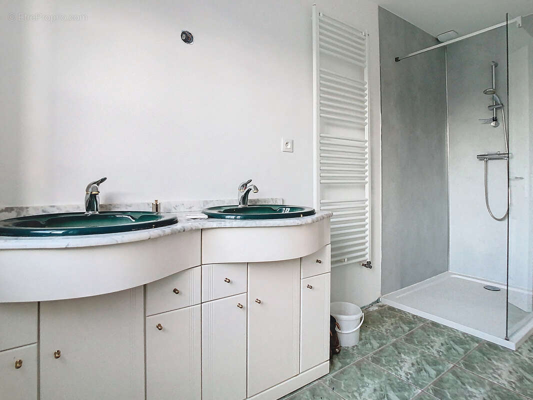 Maison à PONT-HEBERT