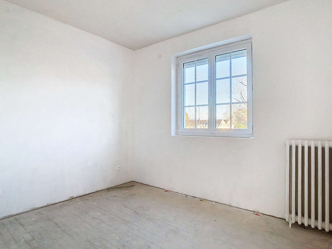 Maison à PONT-HEBERT