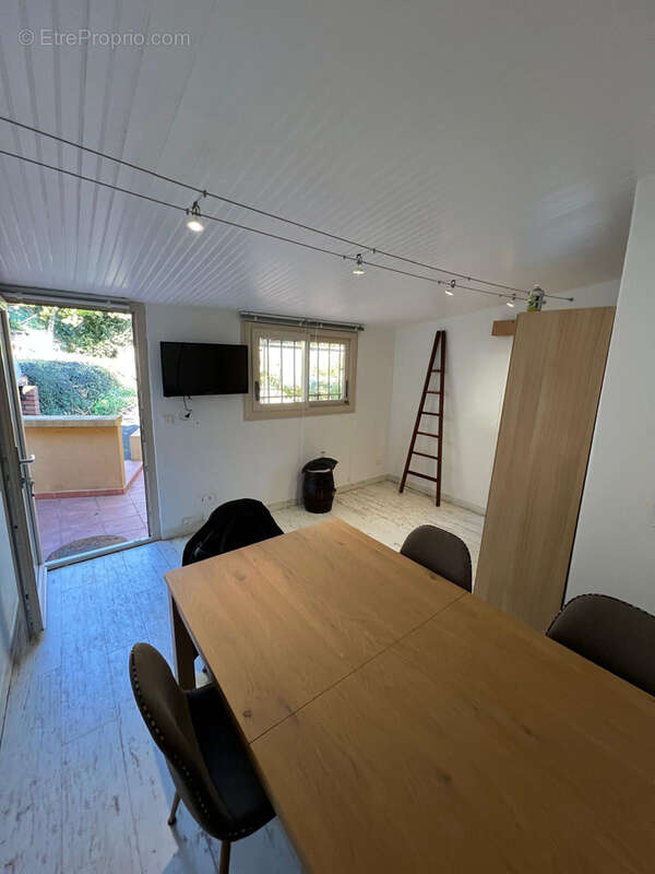 Terrain à LA TURBIE