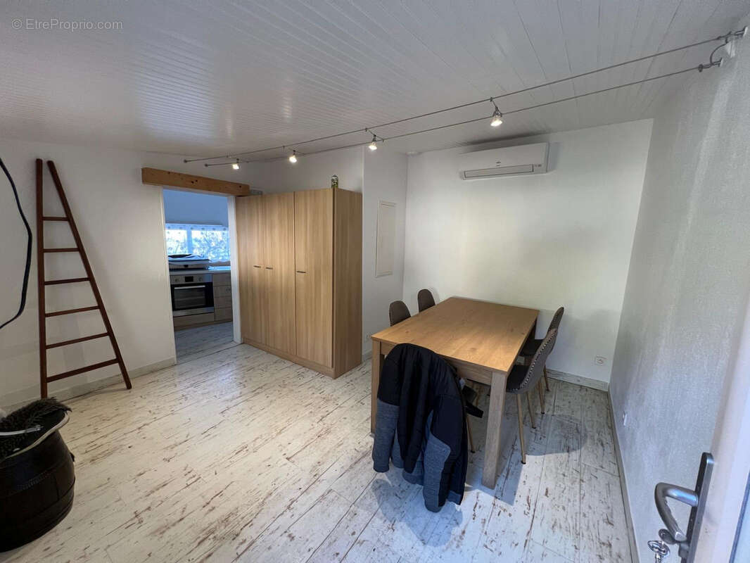 Terrain à LA TURBIE