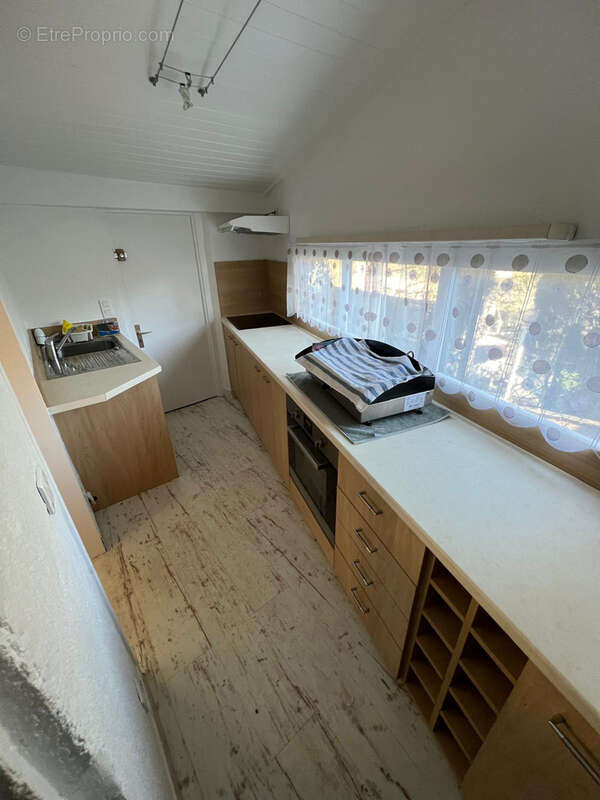 Terrain à LA TURBIE