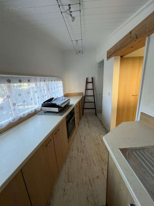 Terrain à LA TURBIE