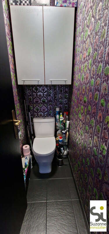 Appartement à ECHIROLLES