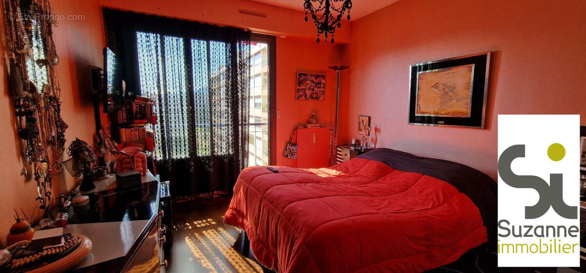 Appartement à ECHIROLLES