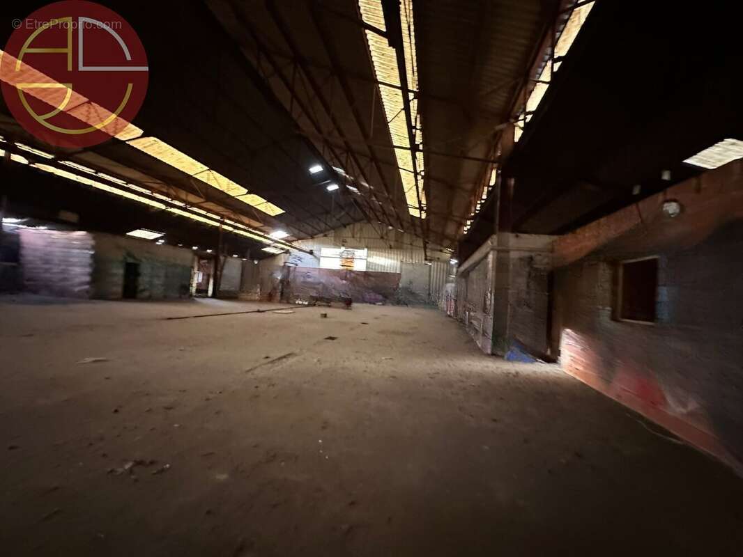 Commerce à TOULOUSE