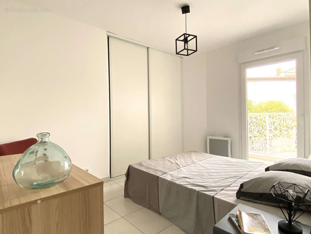 Appartement à PERPIGNAN