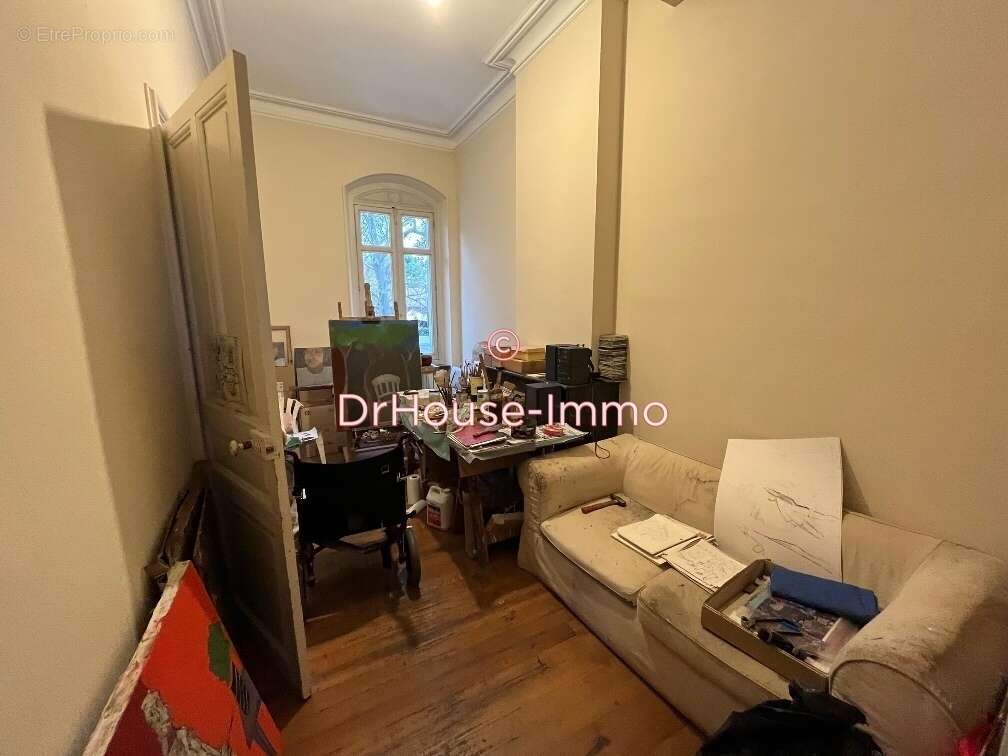Appartement à CARCASSONNE