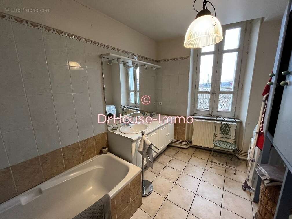 Appartement à CARCASSONNE