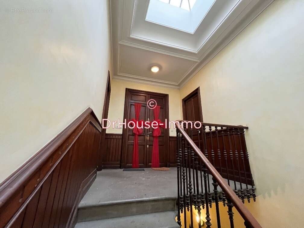 Appartement à CARCASSONNE