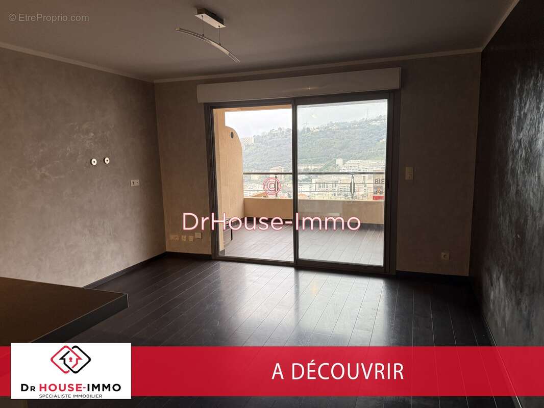 Appartement à VILLE-DI-PIETRABUGNO