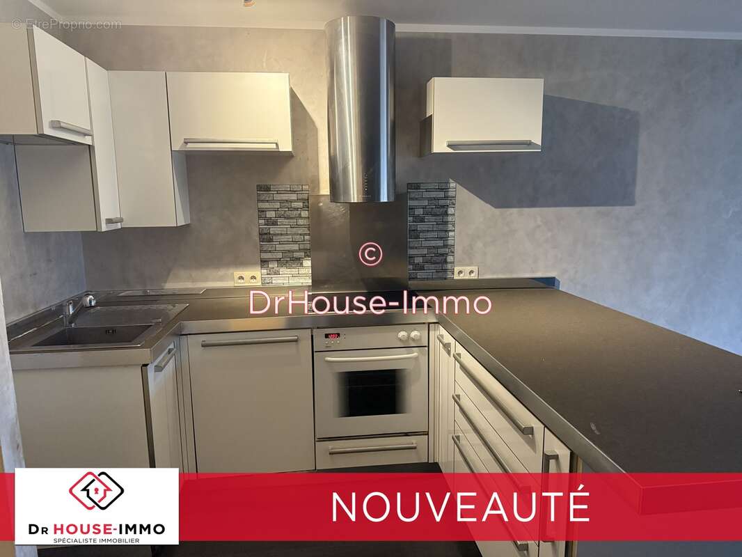 Appartement à VILLE-DI-PIETRABUGNO