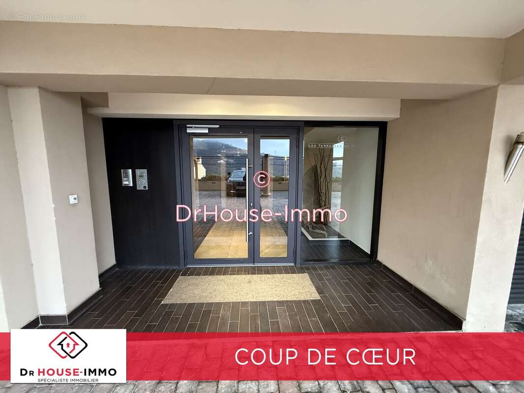 Appartement à VILLE-DI-PIETRABUGNO