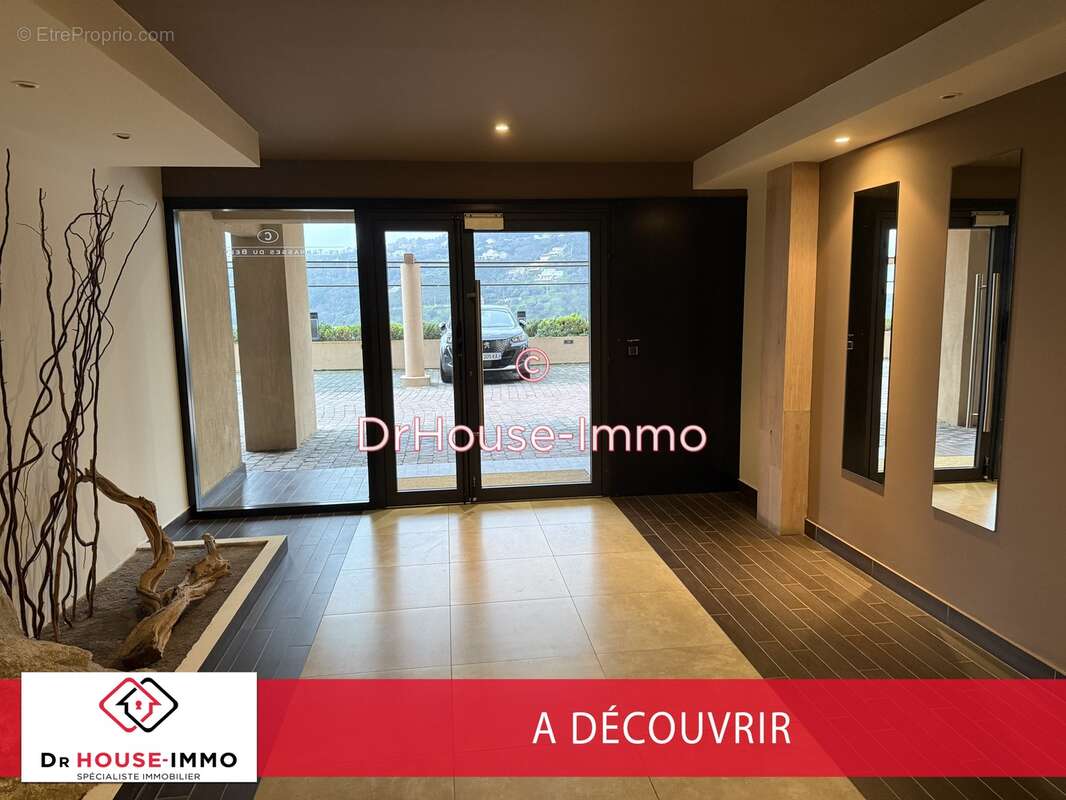 Appartement à VILLE-DI-PIETRABUGNO