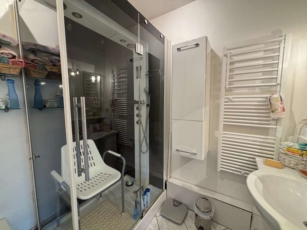 Appartement à BAYONNE