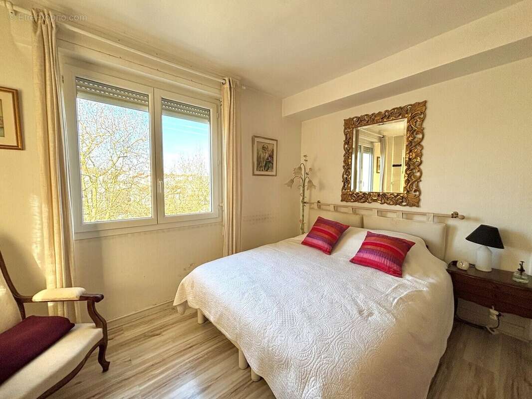 Appartement à BAYONNE