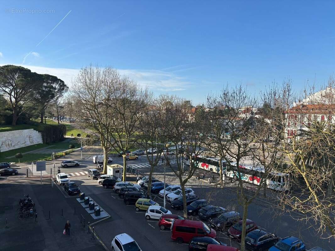 Appartement à BAYONNE