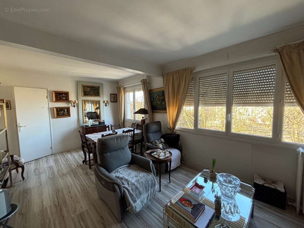 Appartement à BAYONNE