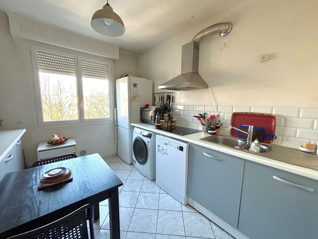 Appartement à BAYONNE