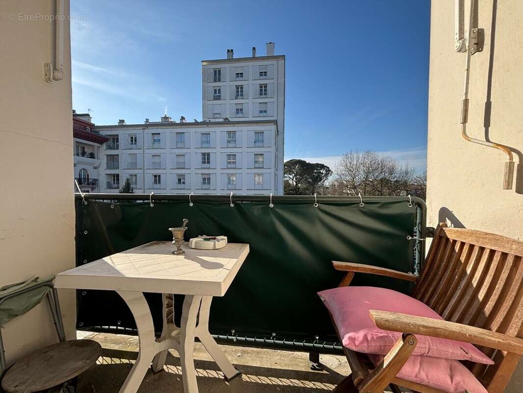 Appartement à BAYONNE