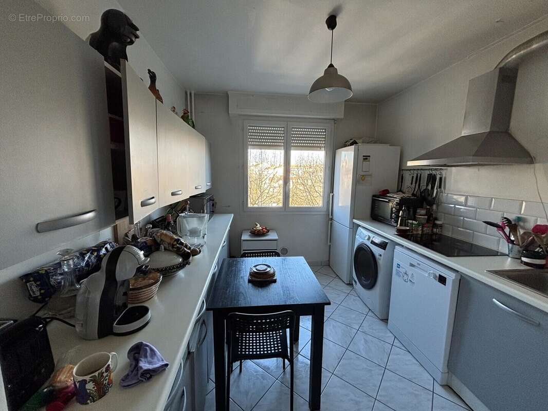 Appartement à BAYONNE