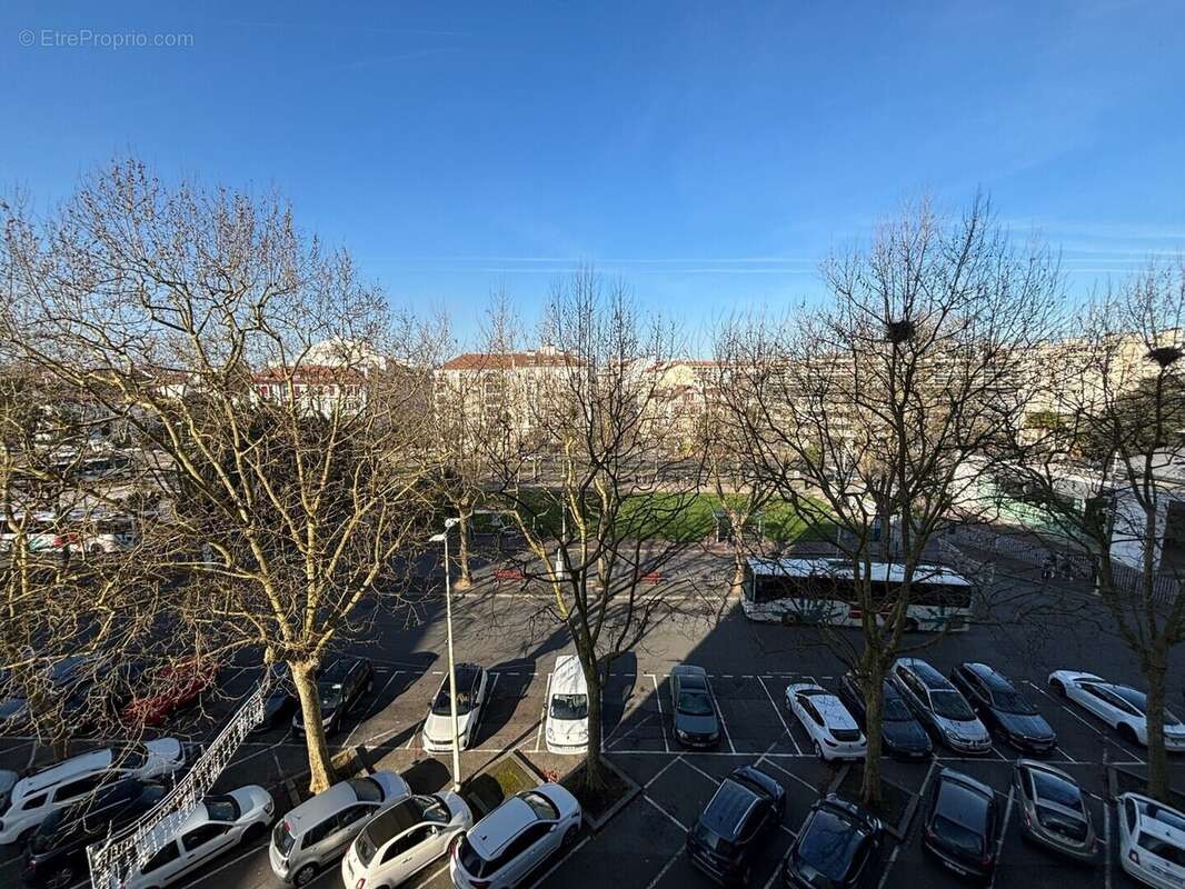 Appartement à BAYONNE