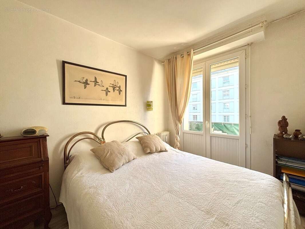 Appartement à BAYONNE
