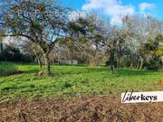 Terrain à SAINT-MARS-DU-DESERT