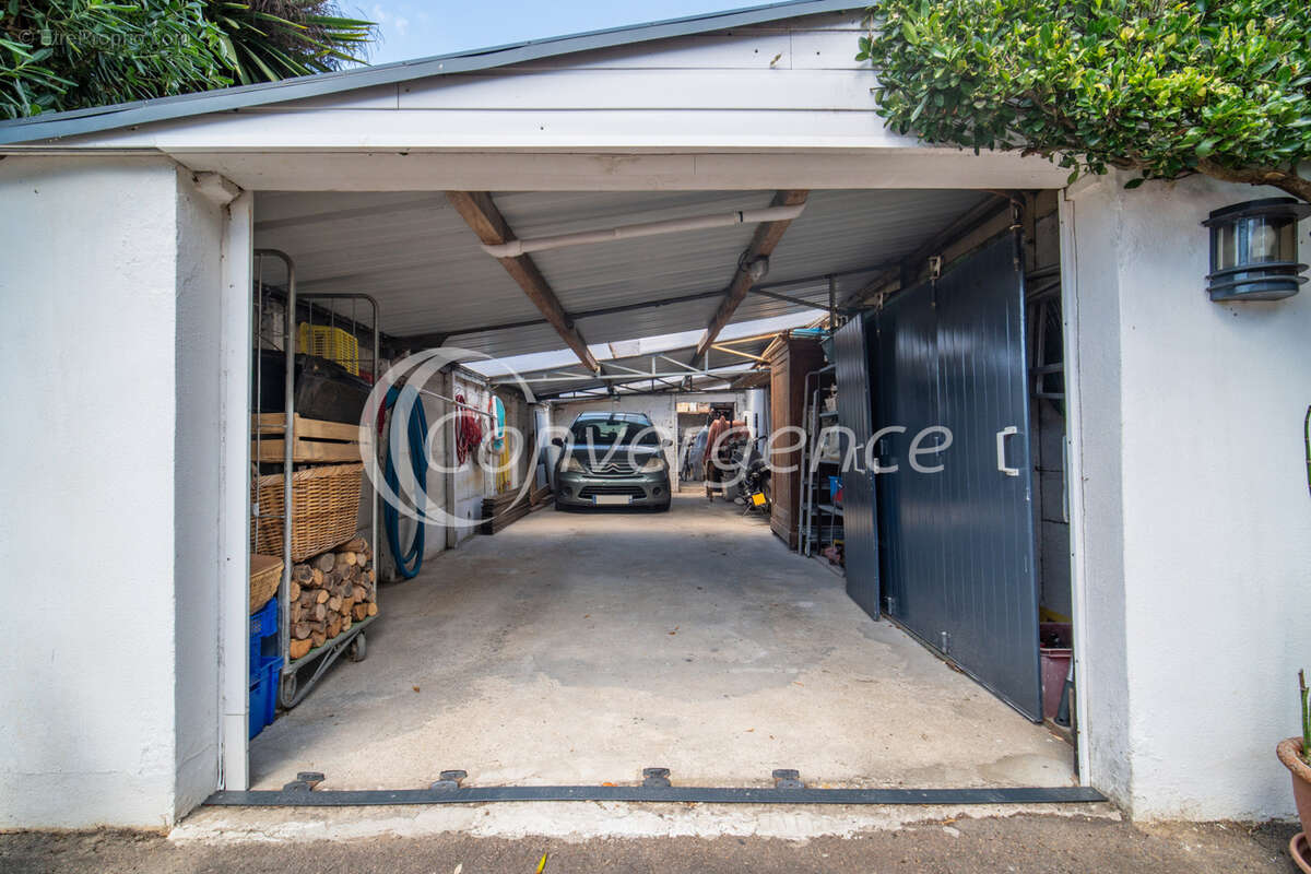 Maison à LES SABLES-D'OLONNE