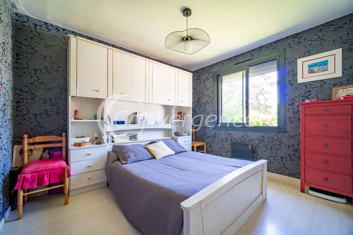 Maison à LES SABLES-D'OLONNE