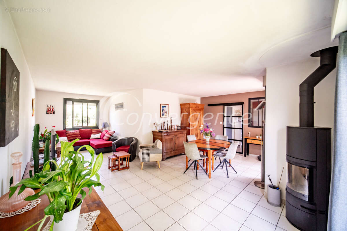 Maison à LES SABLES-D'OLONNE