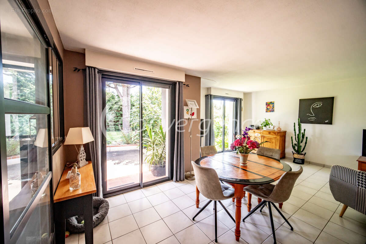 Maison à LES SABLES-D'OLONNE