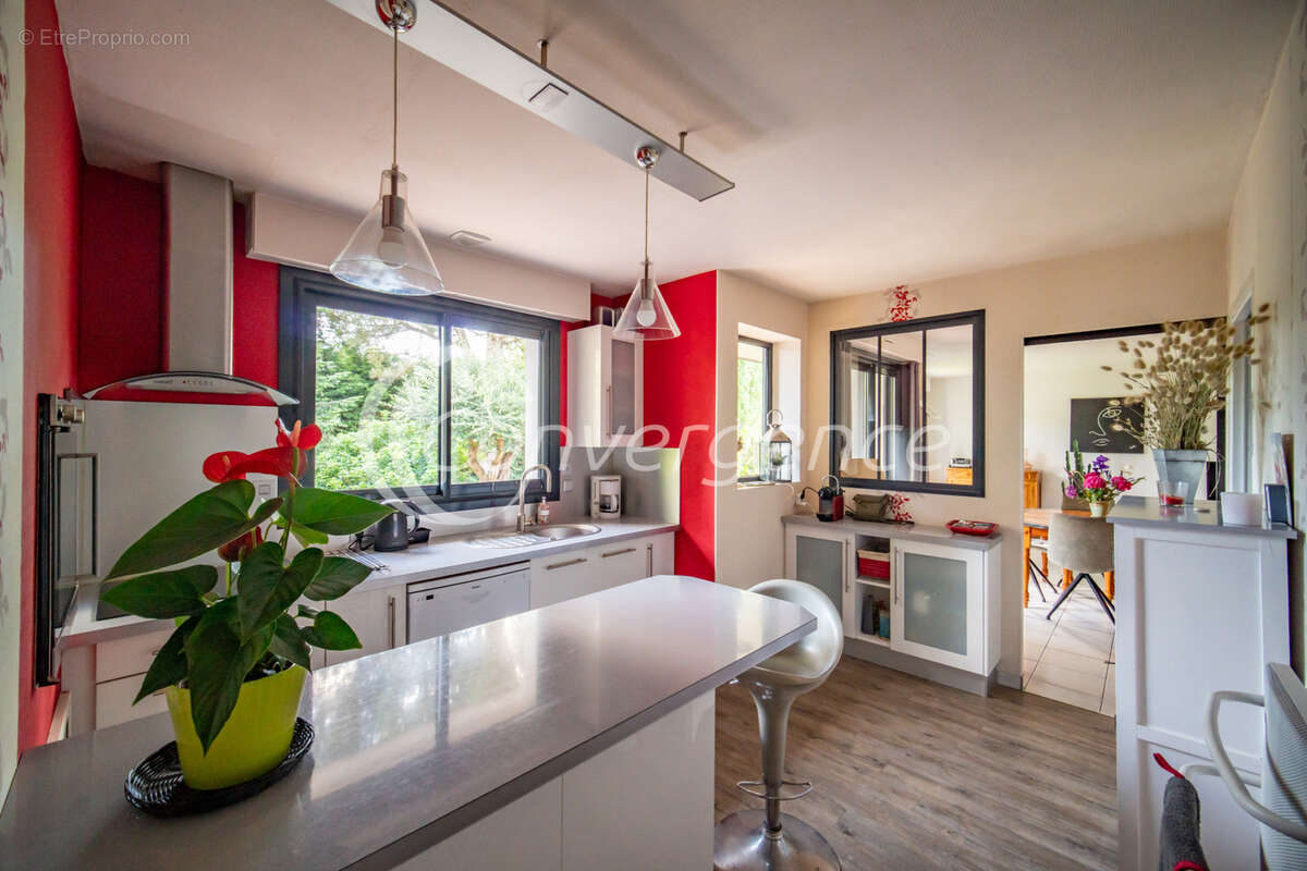 Maison à LES SABLES-D'OLONNE