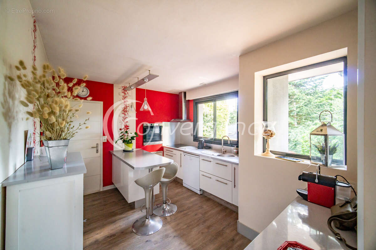 Maison à LES SABLES-D'OLONNE