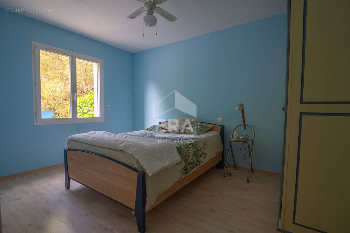 Maison à SAINTE-MARTHE