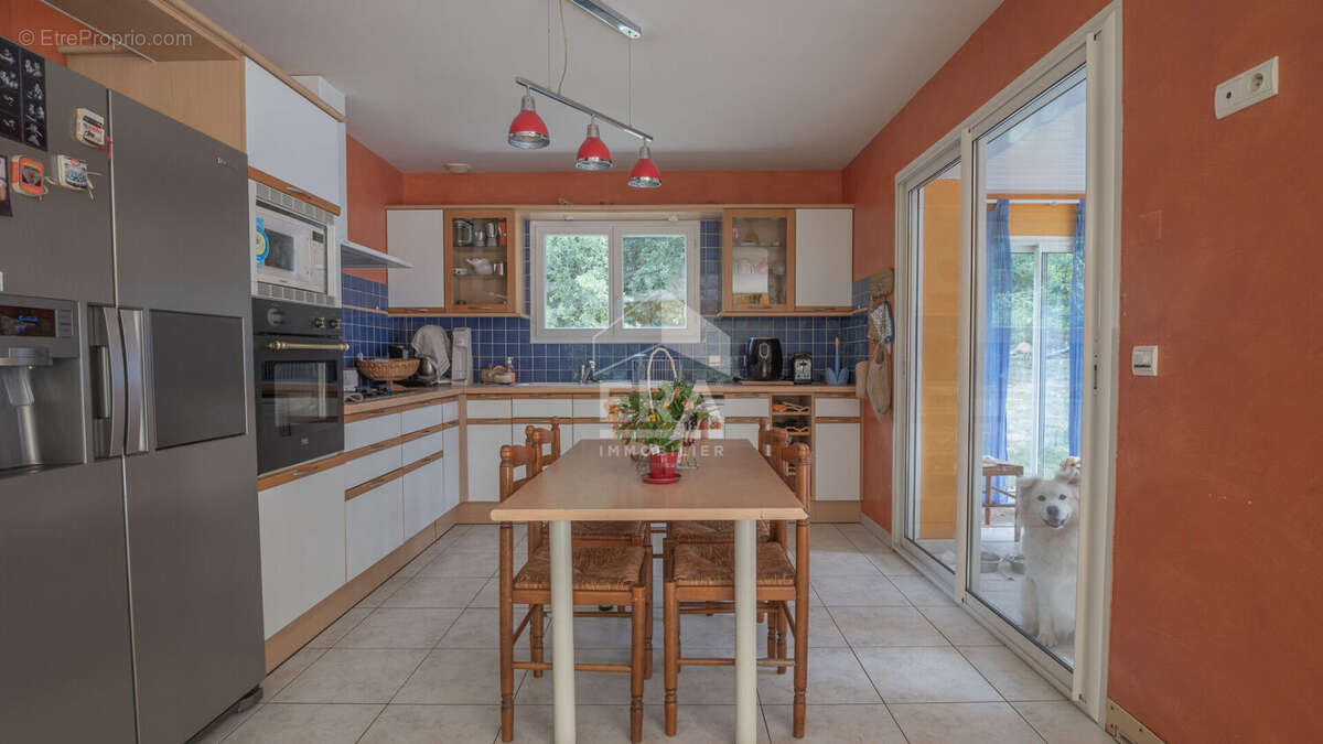 Maison à SAINTE-MARTHE