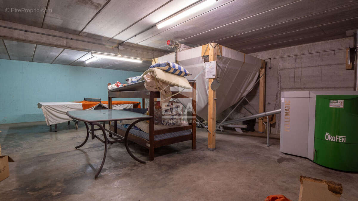 Maison à SAINTE-MARTHE