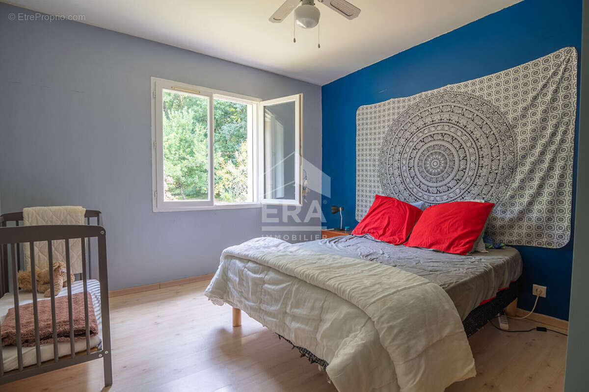 Maison à SAINTE-MARTHE