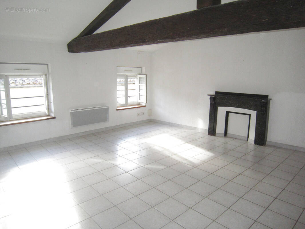 Appartement à NARBONNE