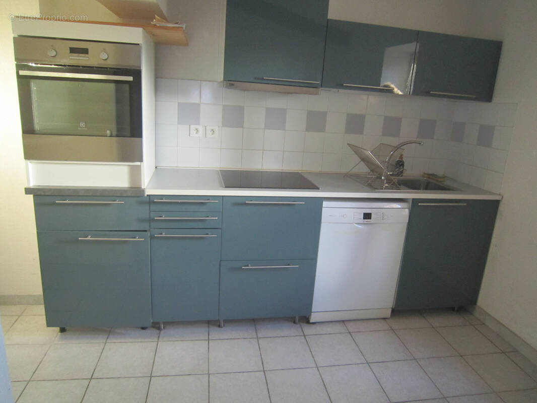 Appartement à NARBONNE