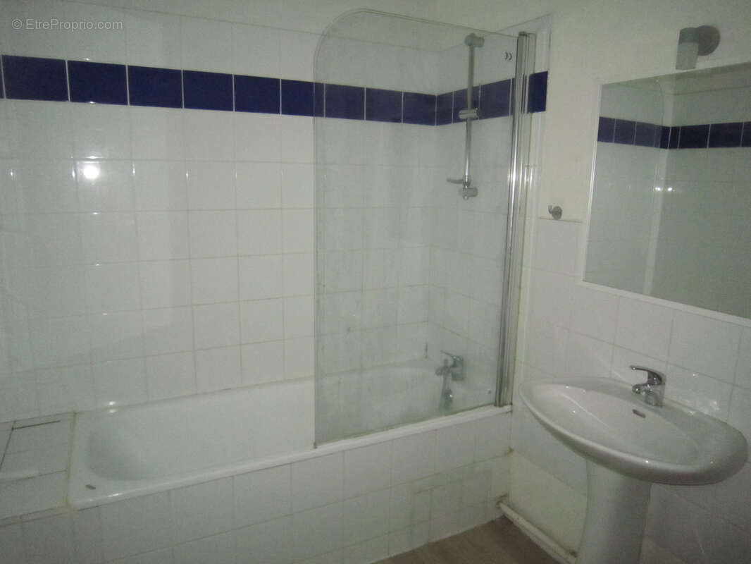 Appartement à NARBONNE