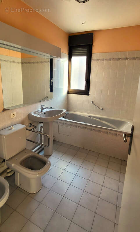 Appartement à LYON-7E