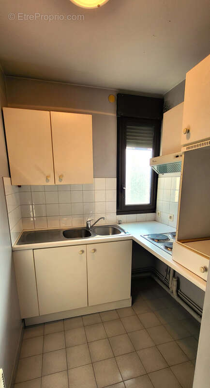 Appartement à LYON-7E