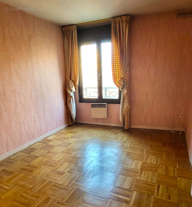 Appartement à LYON-7E