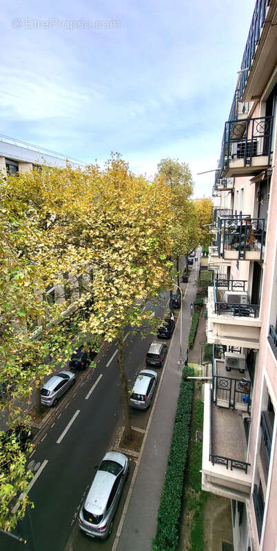 Appartement à LYON-7E