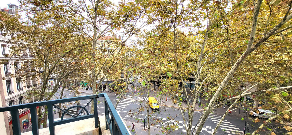 Appartement à LYON-7E