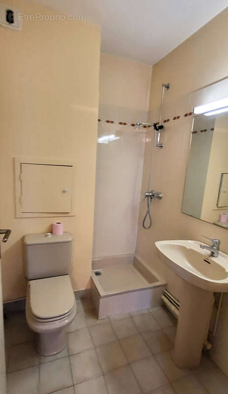 Appartement à LYON-7E