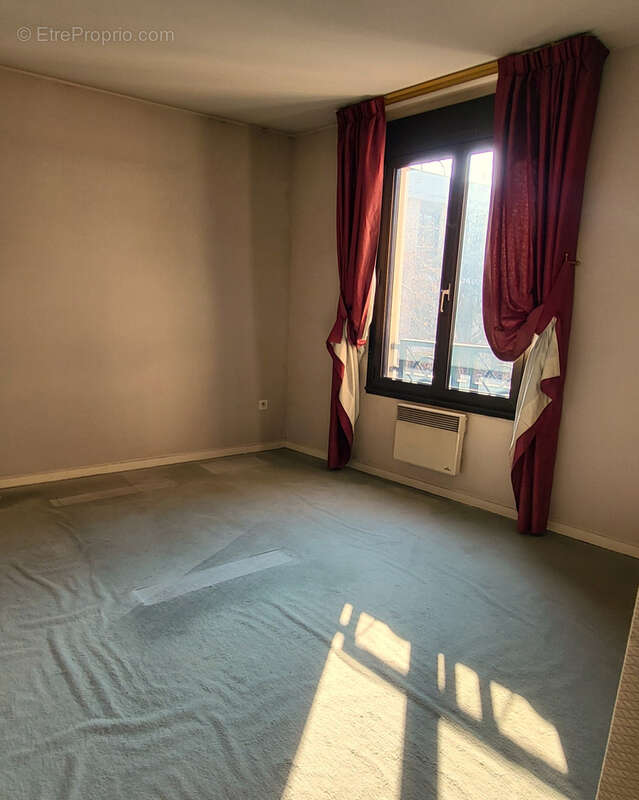 Appartement à LYON-7E