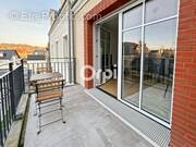 Appartement à DEAUVILLE