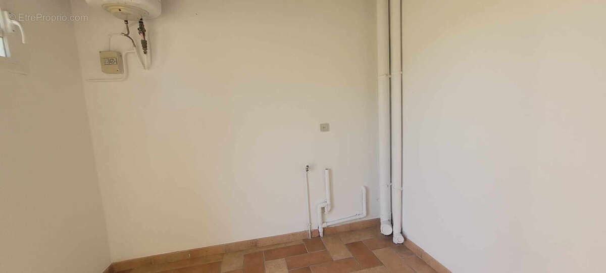 Maison à SAINT-FRANCOIS