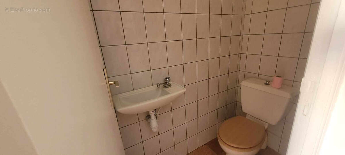 Maison à SAINT-FRANCOIS